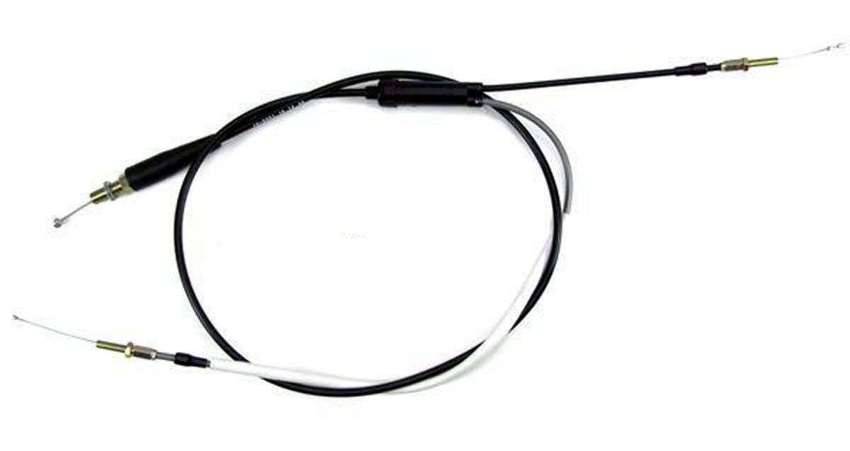 WSM Polaris 350 / 400 Throttle Cable 61-206, 7080532, 7080397, 7080576