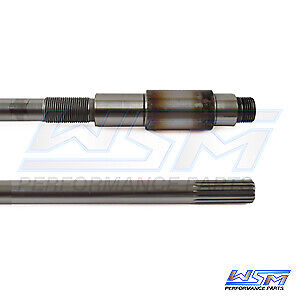 WSM DRIVE SHAFT: YAMAHA 700 SUPERJET 2008-2020 28"- 003-170-01, 6BA-45511-00-00