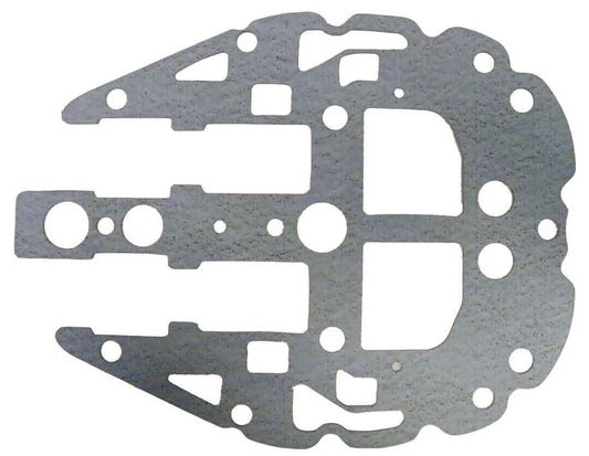 WSM Gasket, Drive Housing Plate Mercury / Mariner 175 Hp 76-88 - 510-34, 27-7578