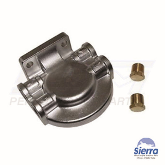 WSM Fuel / Water Separator Bracket 3/8'' -  18-7776