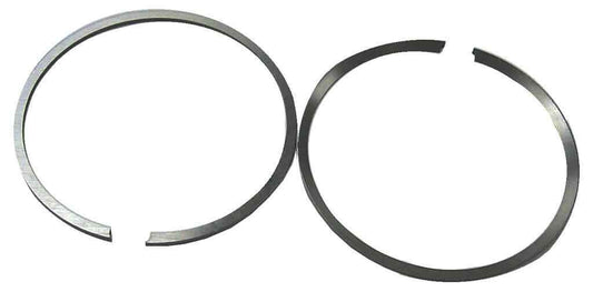 WSM Piston Rings Johnson / Evinrude 28 - 70 Hp .020 Over - 18-3914