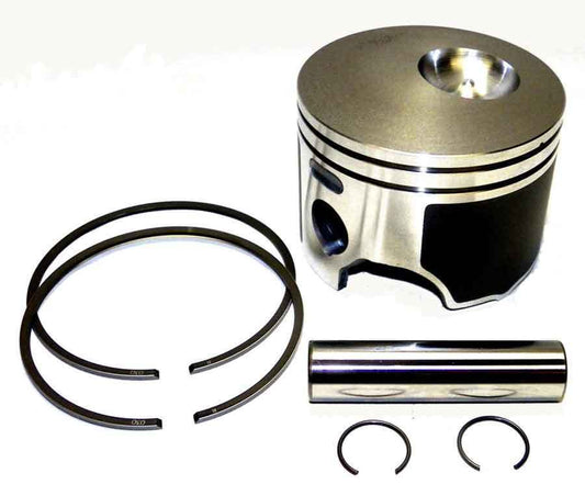 Johnson / Evinrude 115-200 Hp V4-V6 E-Tec Piston Kit .040 OVER STAR 100-131-07sk