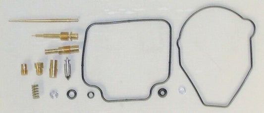 WSM Honda 250 ATC-SX 1985 Carburetor Kit 016-015