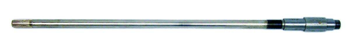 WSM Yamaha 760 Wave Blaster 1996-1997 Drive Shaft 003-176, 64Y-45511-00, 27 1/8"