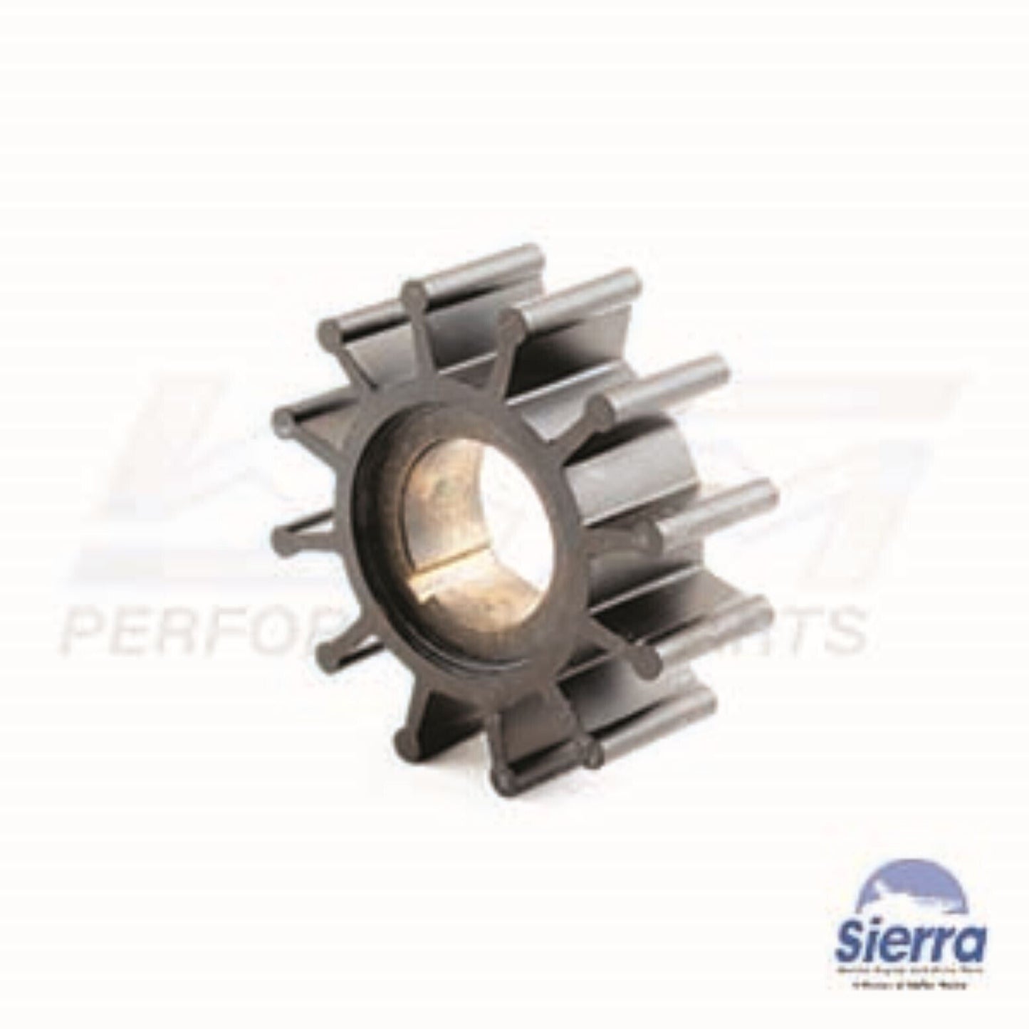 WSM Water Pump Impeller Chrysler 70 / 75 Hp - 18-3085, 47-F84065