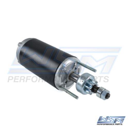 WSM Starter Chrysler / Force 70 - 150 Hp '83-'99, 340-100, 50-819085, F616955