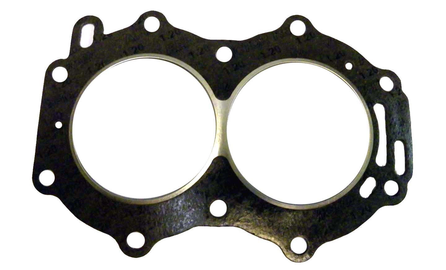 Johnson/Evinrude 20-35 HP 2 Cylinder Head Gasket '79-'05 505-15, 0324324, 032941