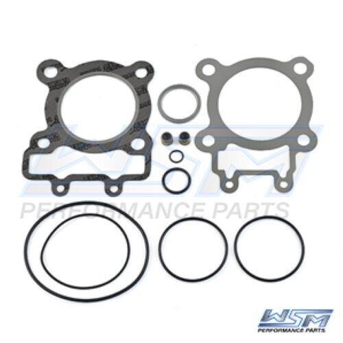 WSM KAWASAKI 220 BAYOU 1988-2002 TOP END GASKET KIT ATV 29-202