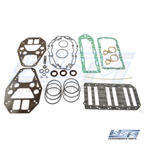 WSM GASKET KIT, POWERHEAD MERCURY 225 HP 6 CYL 2.5L PRO MAX, 500-232, 27-813859A