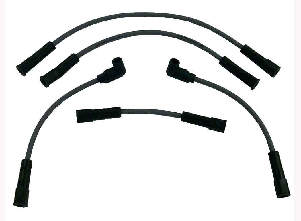 SIERRA WIRES, IGNITION SET JOHNSON / EVINRUDE - 18-8814-1, 0503749