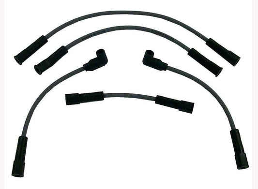 SIERRA WIRES, IGNITION SET JOHNSON / EVINRUDE - 18-8814-1, 0503749