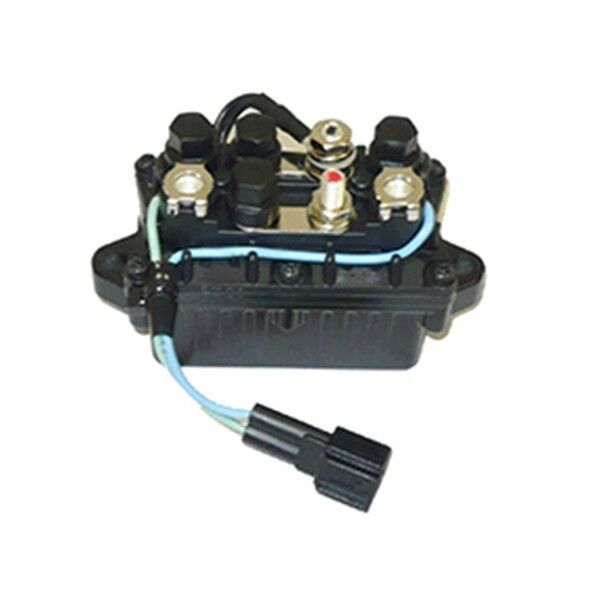 TRIM RELAY: MERCURY MARINER 25 - 250 HP 4-STROKE '04-'22 - 343-515, 63P-81950-00