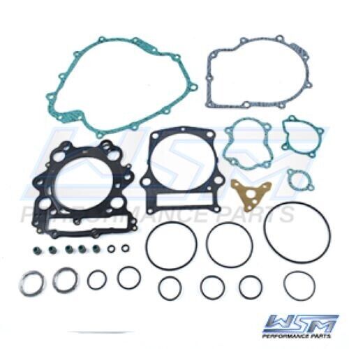WSM COMPLETE GASKET KIT YAMAHA 660 GRIZZLY / RHINO '02-'08 25-526