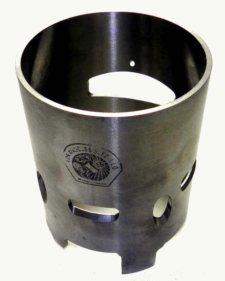 CYLINDER SLEEVE: JOHNSON / EVINRUDE 90 - 115 HP 60 DEGREE LA134OB OOS