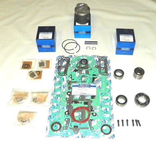 WSM Chrysler/ Force 75/90 Hp '96-'99 Rebuild Kit (Top Guided) 100-210-20