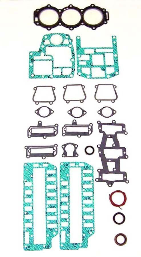 Chrysler / Force 75 / 90 Hp (Top Guided) Rebuild Kit - 100-210-24 - .040 SIZE