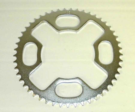 WSM Sprocket, Rear Suz 50 / 125 / 185 - RSS-002-49, 64511-24200, 64511-24201
