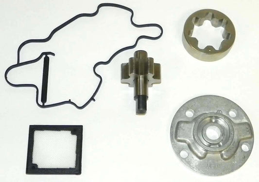 WSM Oil Pump Kit, Secondary Front Sea-Doo 1503 4-Tec 02-19 - 010-1215, 529035841
