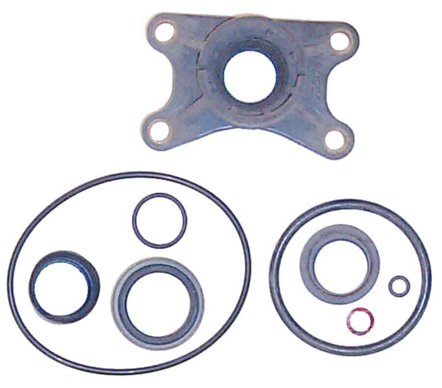 WSM Lower Unit Seal Kit OMC - 18-2791, 0987251, 3850597