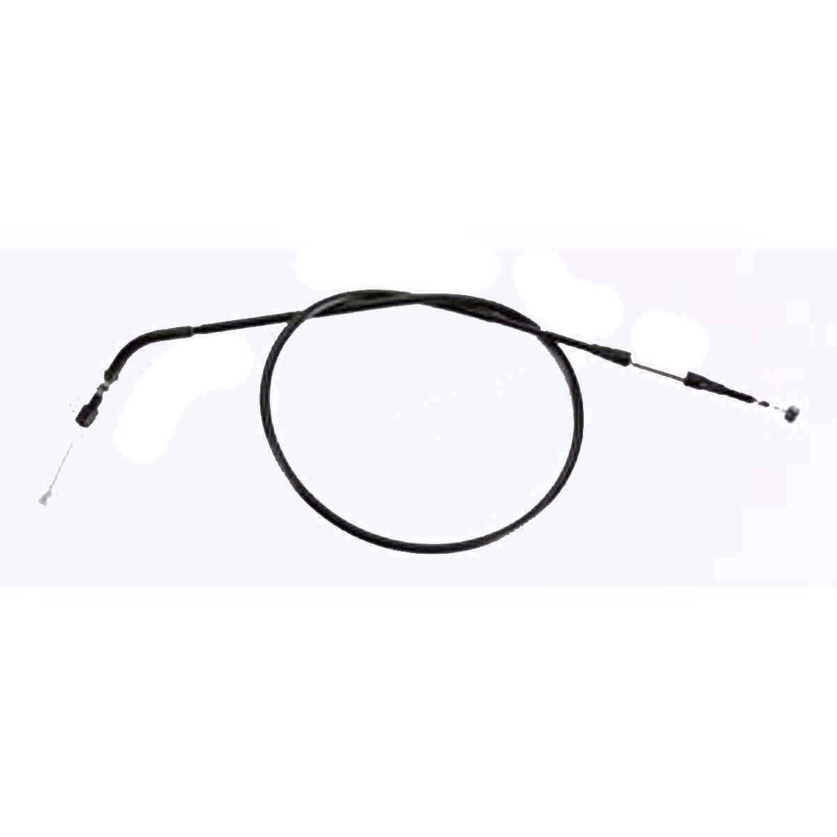 WSM Cable, Clutch: Honda 250 CRF-X 04-17 - 61-612-05, 22870-KSC-000