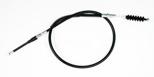 WSM Kawasaki 80-100 Black Vinyl Clutch Cable 61-625, 54011-1375