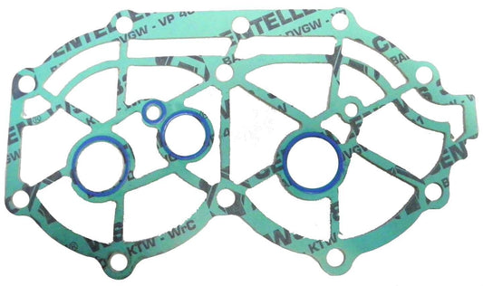WSM Yamaha 30 Hp 2 CYL '93-'97 Head Cover Gasket 506-26, 61T-11193-A1-00