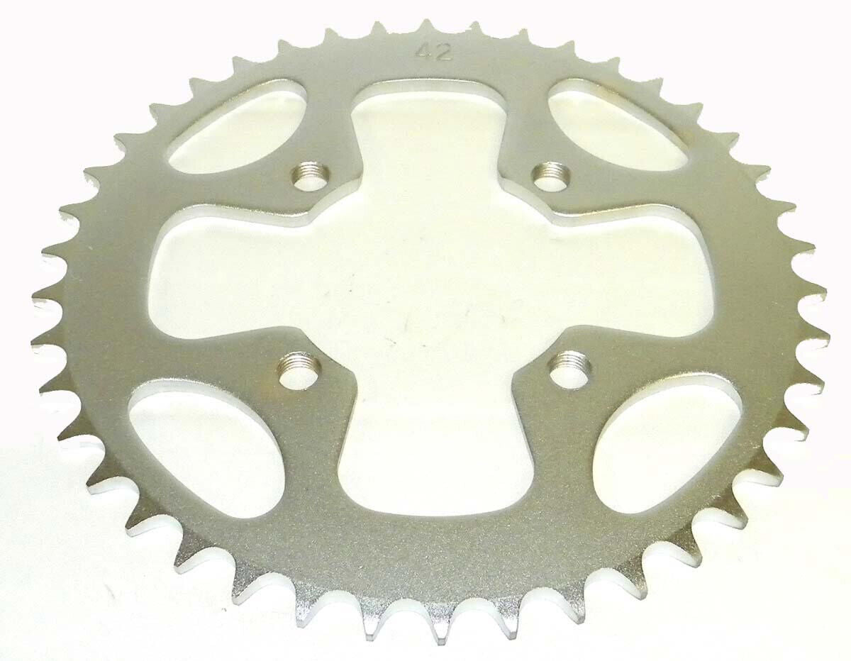 WSM Sprocket, Rear Honda 250 ATC-R 83-84 - RSH-014-42 - OOS