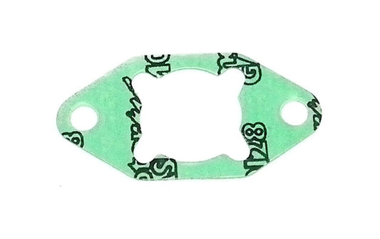 WSM GASKET, INTAKE YAMAHA 9.9 HP 4-STROKE '85-'05 555-46, 6G8-13646-A0-00,