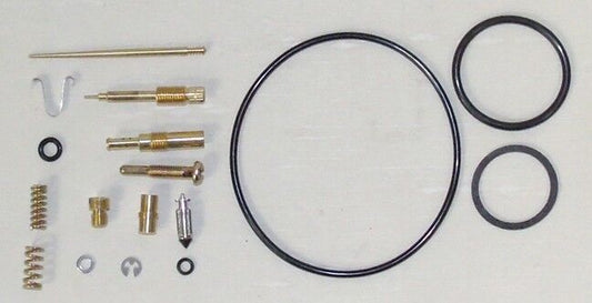 WSM Honda 200 ATC 1982-1985 Carburetor Kit 016-027
