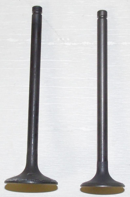 WSM Engine Valve Kit Honda 125 ATC/ TRX 86-88 - 017-022, 14721-HB6-000, 14711-HB