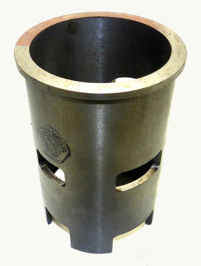 LA SLEEVE CYLINDER SLEEVE 50 HP STRAIGHT - FL719OB - NOTE: 3.149"