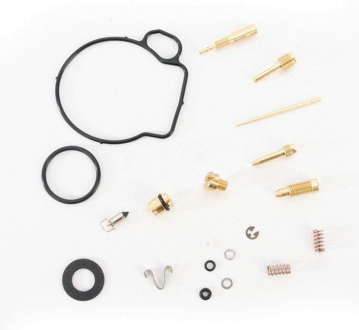 WSM Yamaha 50 TT-R 2006-2009 Carburetor Kit 016-867