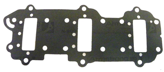 WSM Johnson / Evinrude 50-75 Hp 3 Cyl. Intake Gasket 515-10, 0326926, 0317307