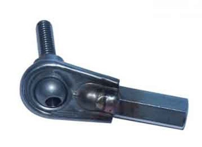 WSM Yamaha 760-1900 '98-'24 Steering Cable End 002-513, F1B-61461-02-00