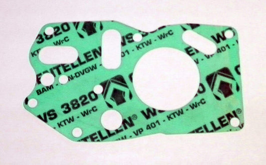 WSM Johnson / Evinrude 40-70 Hp Megaphone Gasket 520-18 OEM 0330984, 0336308