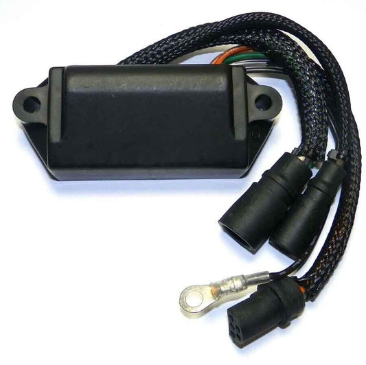 WSM POWER PACK JOHNSON / EVINRUDE 65 - 75 / 150 - 235 HP 3 / 6 CYLINDER 360-2556