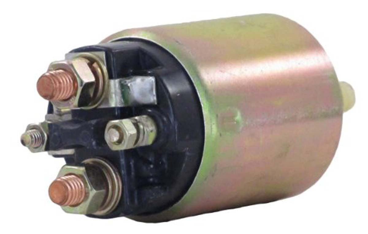 Delco PG260 PMGR Solenoid - Fits Mercury Marine  PH375-0008, 1114583, 3850216,