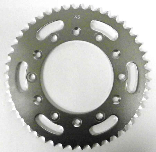 WSM Sprocket, Rear Honda 250 / 600 / 650 XR - RSH-051-48, 41201-KCV-670