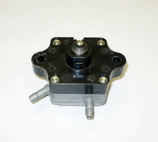 WSM FUEL PUMP MERCURY / MARINER / YAMAHA 8 - 15 HP 4-STROKE, 600-098, 18-35302