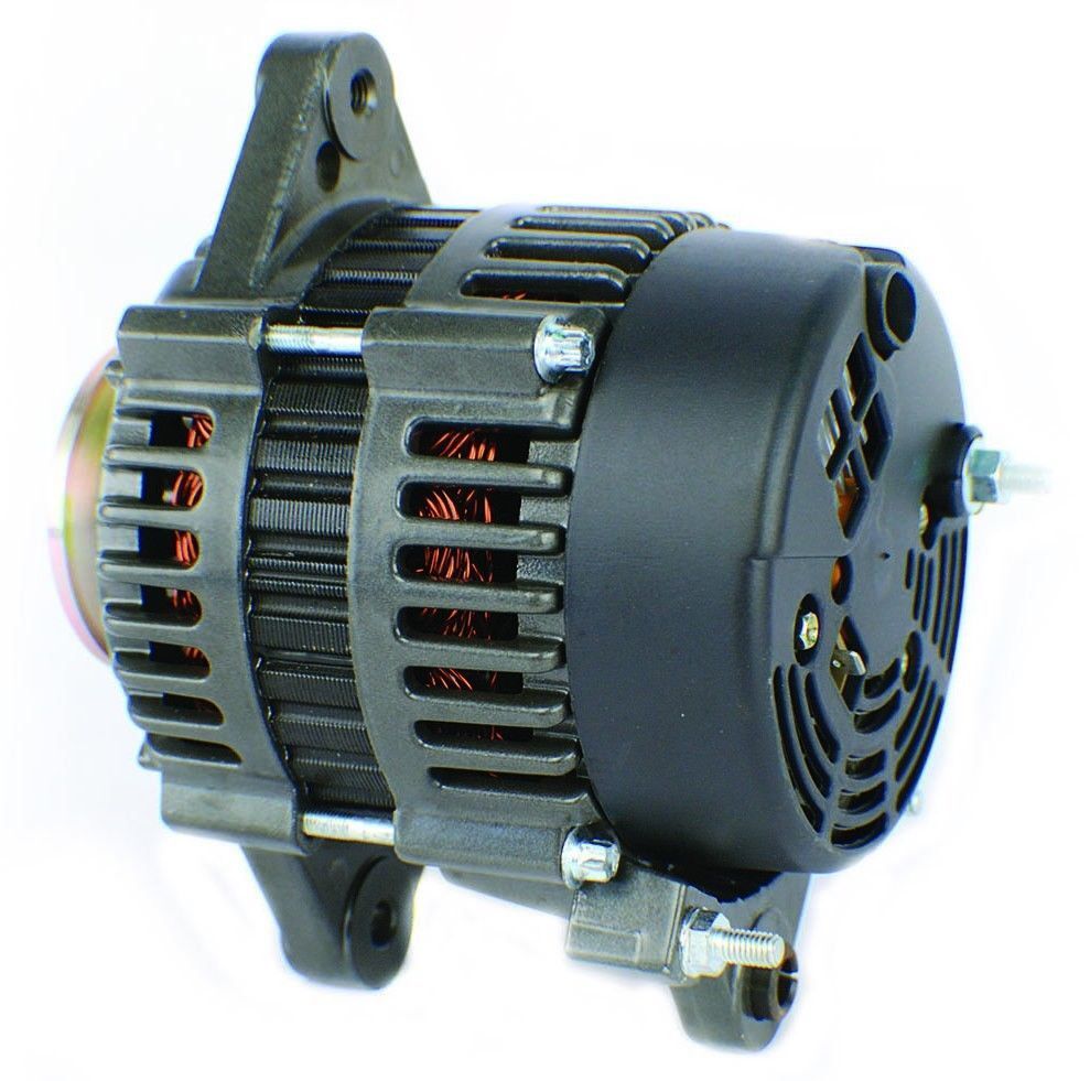 Mercruiser Alternator 12V 70Amp PH300-0033, 19020600, 862030, 862030-1, 862030T