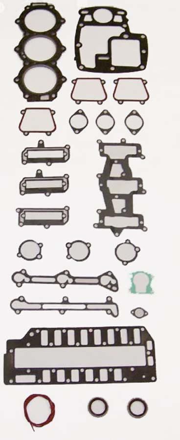 Chrysler / Force 90 - 95 HP 3 Cylinder Sport Jet Gasket Kit 500-109,  27-809469A