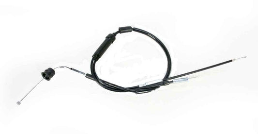 WSM Cable, Throttle: Yamaha 50 PW '99-'23 - 61-542, 4X4-26311-10-00, 4X4-26311-1