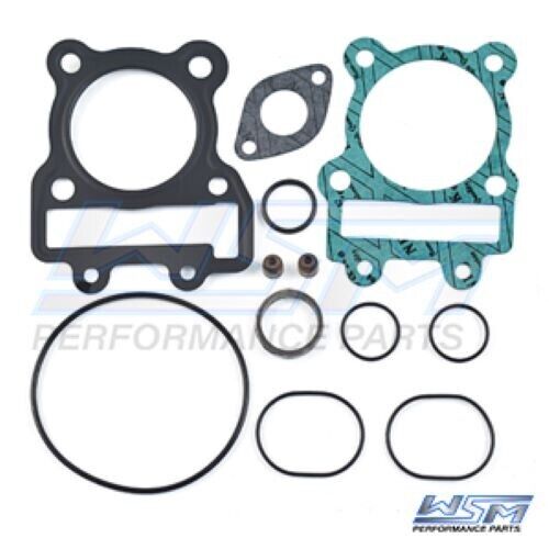 WSM TOP END GASKET KIT KAWASAKI 110 KLX / DRZ '02-'22 29-730