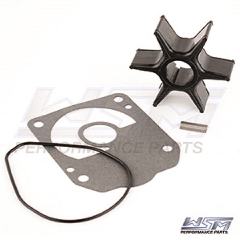 WSM WATER PUMP SERVICE KIT: HONDA TOHATSU 175- 225 HP - 725-150-01, 06192-ZY3-0