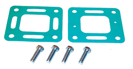 WSM Exhaust Elbow Mounting Kit Mercruiser - 18-8556