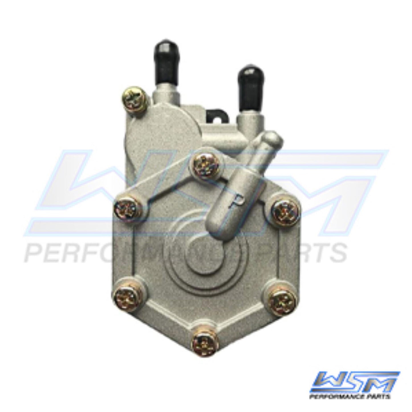 WSM Fuel Pump Polaris 330 - 700 - 03-10 - 78-140,  2520227, 2522049, 3084692