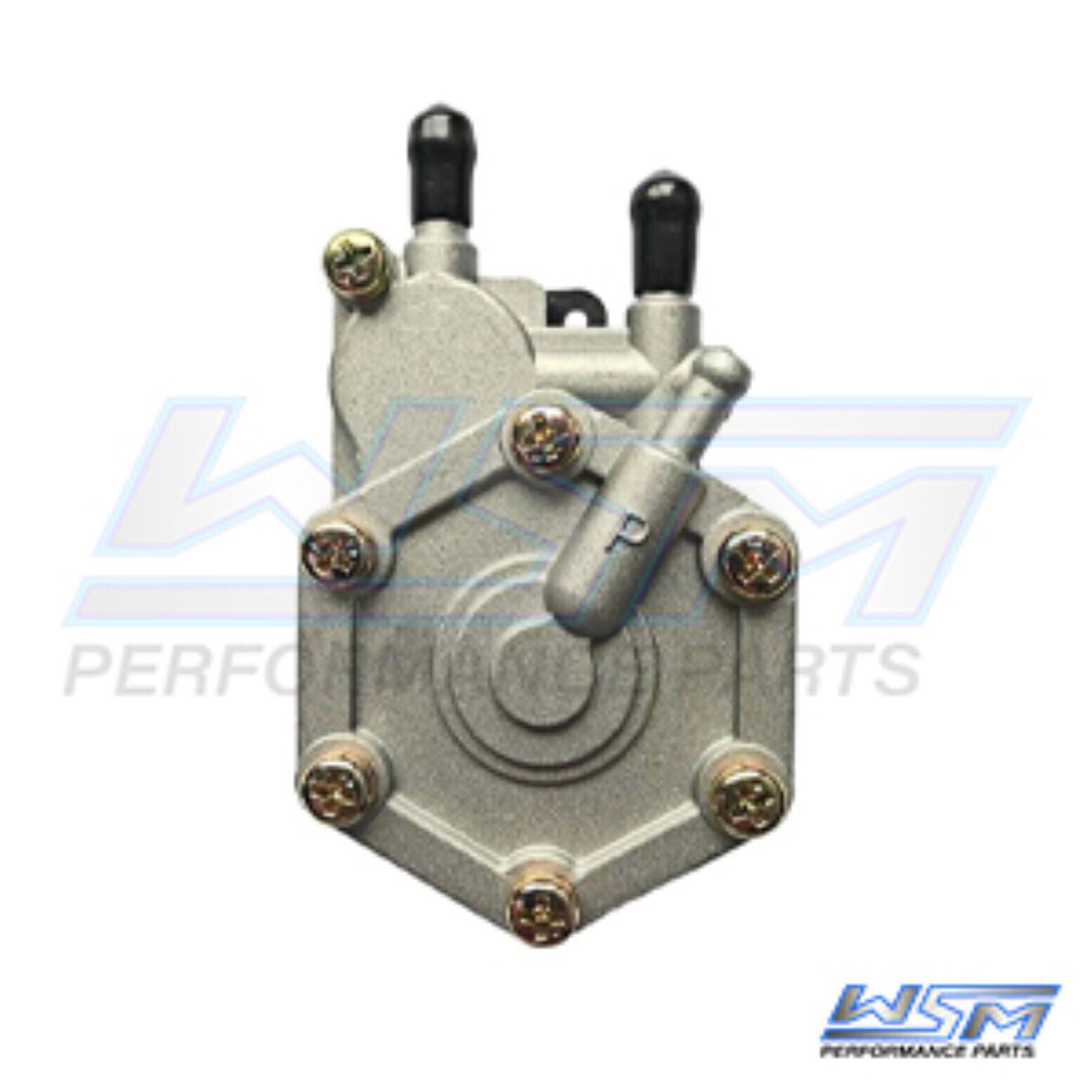 WSM Fuel Pump Polaris 330 - 700 - 03-10 - 78-140,  2520227, 2522049, 3084692