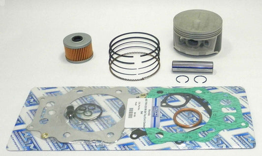 WSM Honda 450 TRX-ES 1998-2004 Top End Rebuild Kit 54-227-10, 13101-HN0-A00