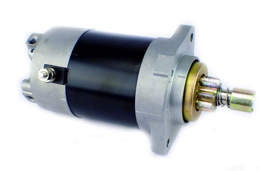 WSM 90-225 Hp Starter / 12V CW ROT PH130-0052, 31100-92E00, 31100-87D00