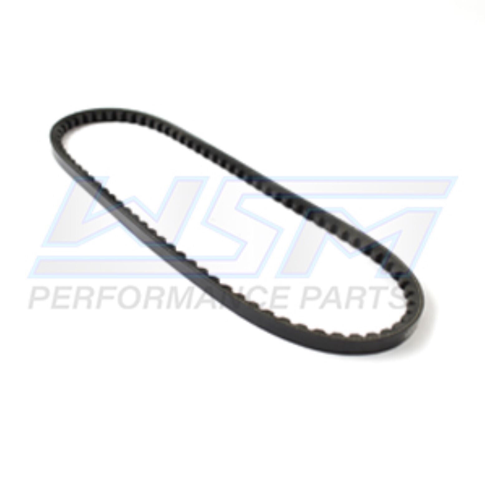 WSM Belt, Power Steering Mercruiser / OMC - 18-15325, 57-77274, 77274A1, 958303
